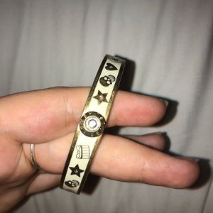 Henri Bendel Bangle Bracelet